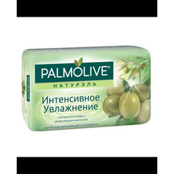 Мыло Палмолив Интенсивное увлажнение (Олива) 90г