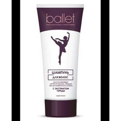 Шампунь для волос Ballet ТУБА 76г (Свобода)