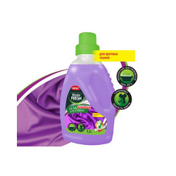 Гель для стирки Master FRESH 1,3л COLOR