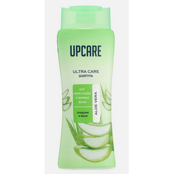 Шампунь UPCARE АЛОЭ ВЕРА 600 мл