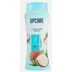 Шампунь UPCARE КОКОСОВЫЙ 600 мл