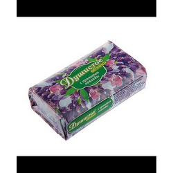 Мыло туалетное Душистое облако Ассорти 100гр (Нижний Новгород)